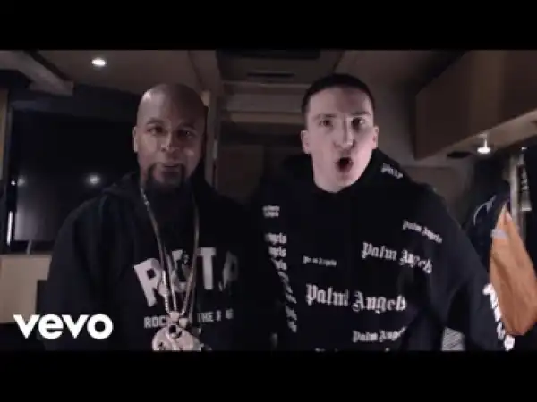 Token – Youtube Rapper (feat. Tech N9ne) (official Music Video)